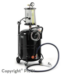 Piusi F00215A40 Vacu 80 L