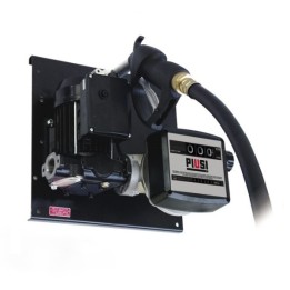 Piusi 000397000 ST E 120/M K33 A120