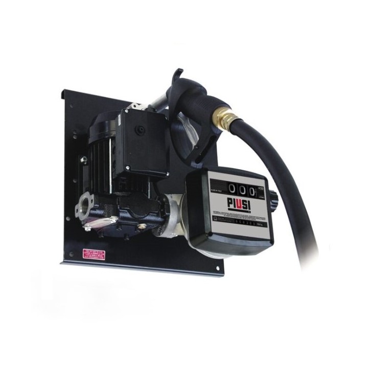 Piusi 000397000 ST E 120/M K33 A120