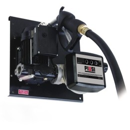 Piusi 000395000 ST E 120/M K33