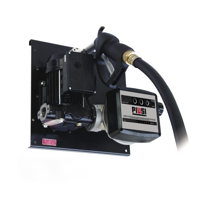 Piusi 000390000 ST E 80/M K33
