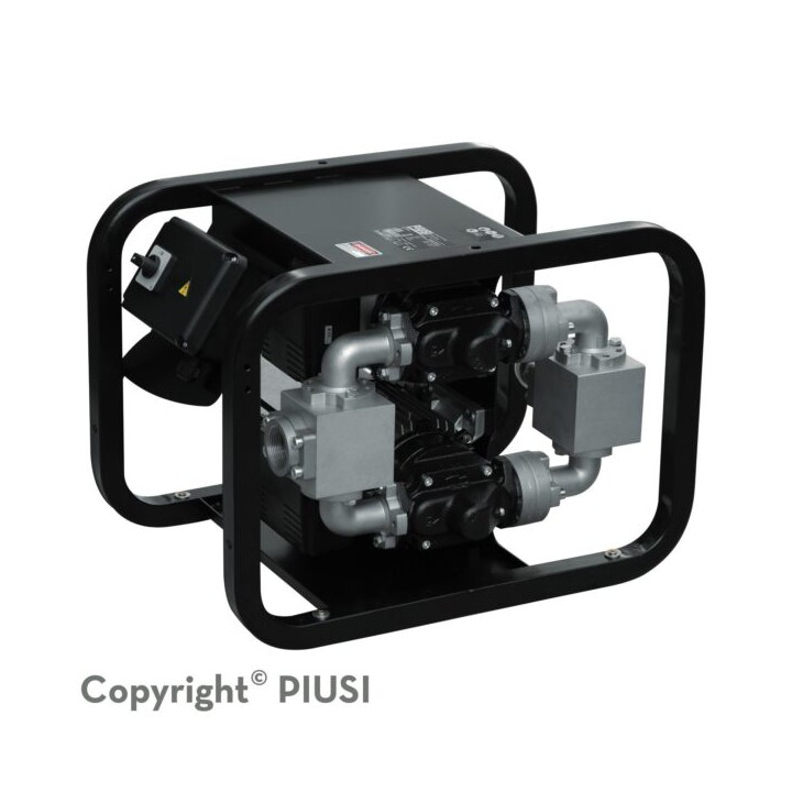 Piusi F00315000 St200 230V 50Hz