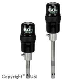 Piusi F0021606A P60:1 730 Air Operated Pump Grease