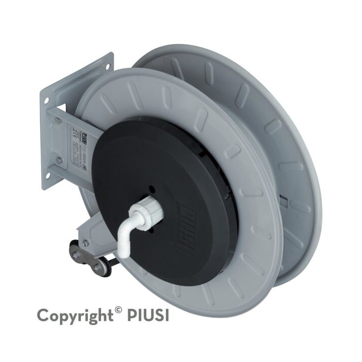 Piusi F0075006A Hose Reels (Bare) For Hose ¾"Bsp Urea