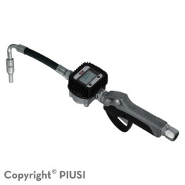 Piusi F00984010 K400N L/Bsp N + Eo+Sw+Ef+Prot