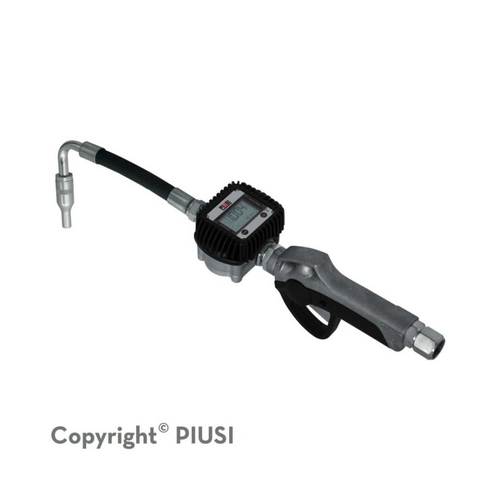 Piusi F00984010 K400N L/Bsp N + Eo+Sw+Ef+Prot