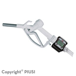 Piusi F00870020 K24 U\W With Manual Nozzle