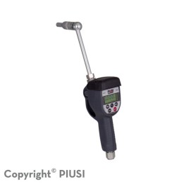 Piusi F0068700D Preset Meter K500