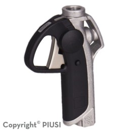 Piusi F0096600A Easy Oil Handle Ff 1/2Inx1/2In Bsp