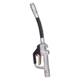 Piusi F00640010 Nozzle - Pistol One With Swivel & Rigid Spout Oil 3/4"