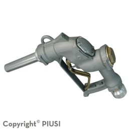 Piusi F13249000 Automatic Nozzle A280 1"1/2 Bsp