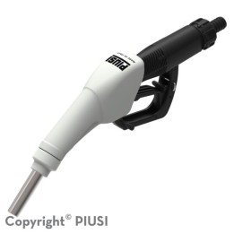 Piusi F0061700A Automatic Nozzle Sb325_X