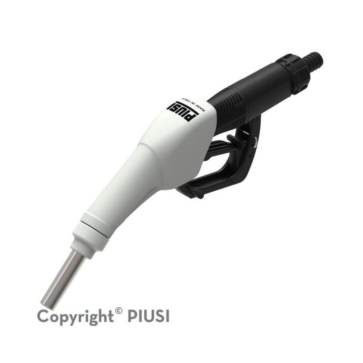 Piusi F0061700A Automatic Nozzle Sb325_X