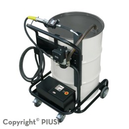 Piusi F00263210 Viscotroll 120/1 12V K400 Pst