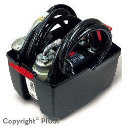 Piusi F0023100B Box 12V Basic N.