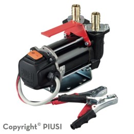 Piusi F0022300C Carry 3000 12V