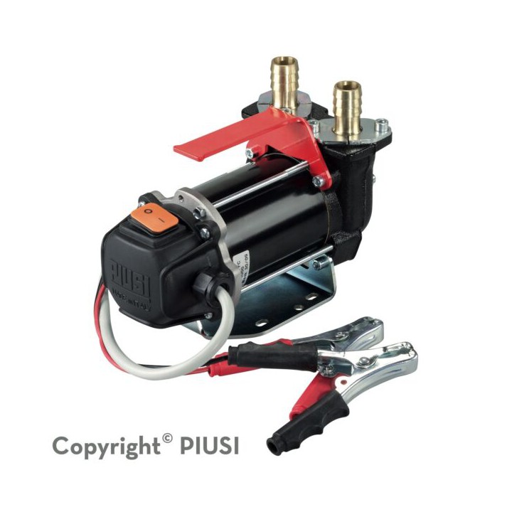Piusi F0022300C Carry 3000 12V