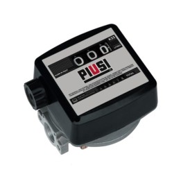 Piusi 000551000 K33 Mechanical Flow Meter - Diesel - Version B