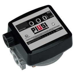 Piusi F0057002A K33 Meter Ver.C