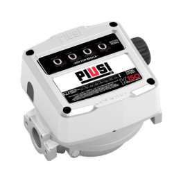 Piusi F00554B00 K150 Meter Liters - 1" Bsp Ver.B
