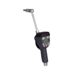 Piusi 687000 Meter - Preset Nozzle Meter K500 Oil 1/2"
