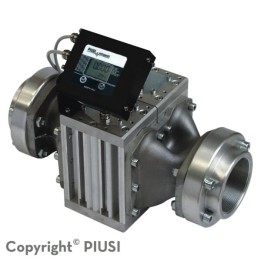 Piusi F0049900B K900 Meter 3In Bsp