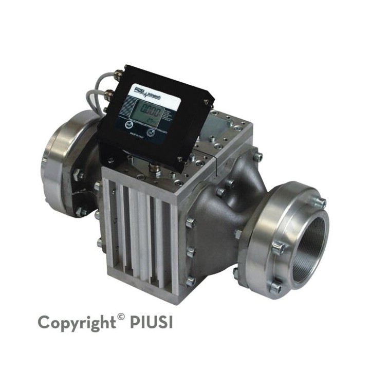 Piusi F0049900B K900 Meter 3In Bsp