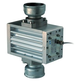 Piusi F0049800A K700 Pulser - 2In Bsp