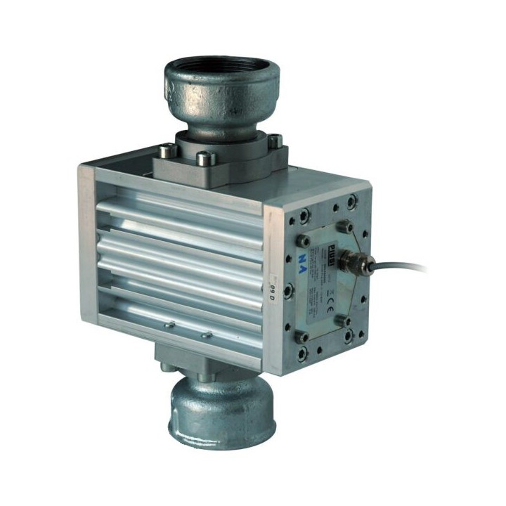 Piusi F0049800A K700 Pulser - 2In Bsp