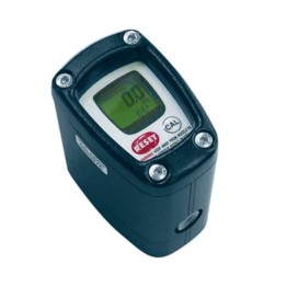 Piusi 430120 Meter - Digital Diesel K200 0.1-2.5L/Min 1/8"
