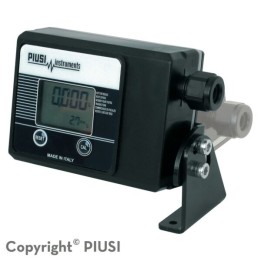 Piusi F1175200B Remote Display Puls Out K600 Lt Sel