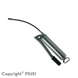 Piusi F0035200A Grease Gun 500Cc / 16Oz