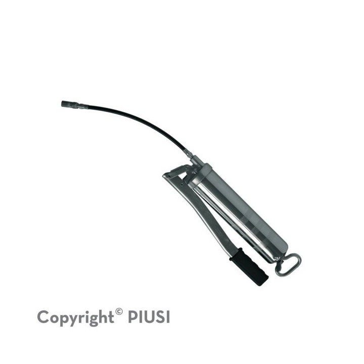 Piusi F0035200A Grease Gun 500Cc / 16Oz