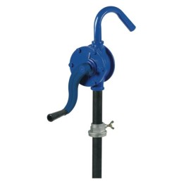 Piusi F0033200A Pump - Rotary Pump Aluminium