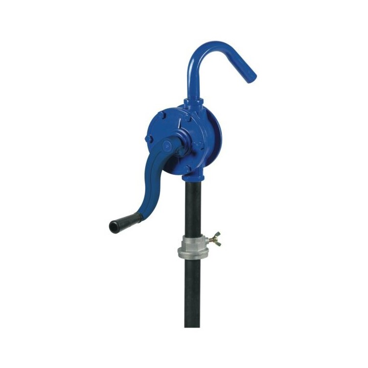 Piusi F0033200A Pump - Rotary Pump Aluminium