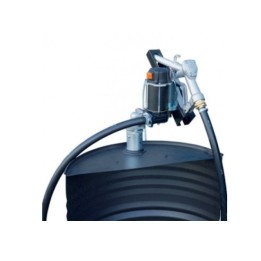 Piusi F16586000 Dispenser - Drum Kit Base 3000 Drum Kit