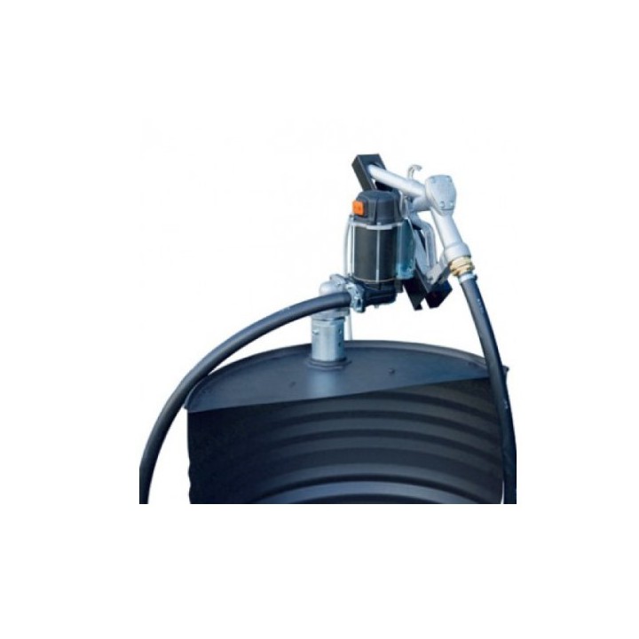 Piusi F16586000 Dispenser - Drum Kit Base 3000 Drum Kit