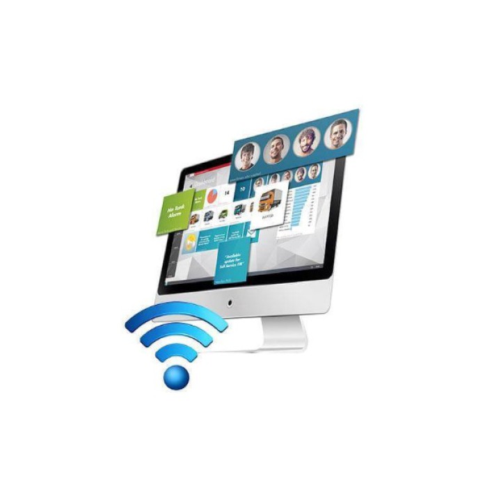 Piusi F0077100D Software - Pc Interface Software