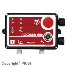 Piusi F00702000 Access 85