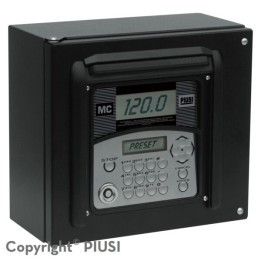Piusi F0059701A Mcbox Lan 2.0 90-240V 50/60Hz