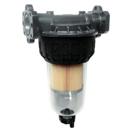 Piusi F00611040 Filtration - Water Captor Cartridge Only