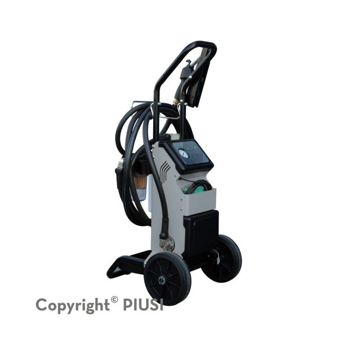 Piusi F0050606A Filtroll 12V Diesel