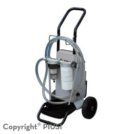 Piusi F00506010 Filtroll Oil\Diesel 230/50