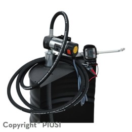 Piusi F00268010 Drum Viscomat 60/1 24V K400