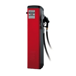 Piusi 742000 Dispenser - Self Service 100 220V 1 1/2" 90L/Min Diesel Fm