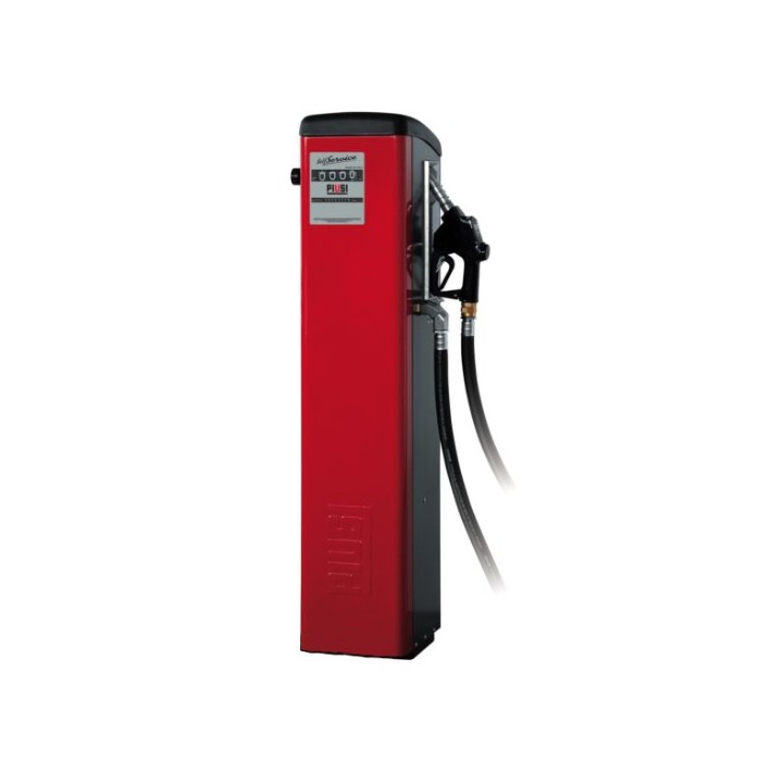 Piusi 740B00 Dispenser - Self Service 100 220V 11/2" 90L/Min Diesel K44