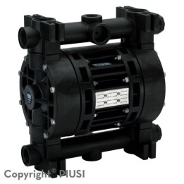 Piusi F00208P40 Mp 190