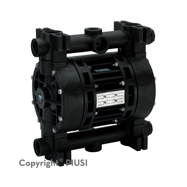 Piusi F00208P40 Mp 190