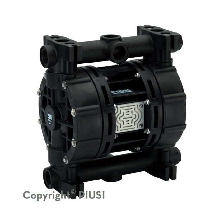 Piusi F00208P30 Mp 180