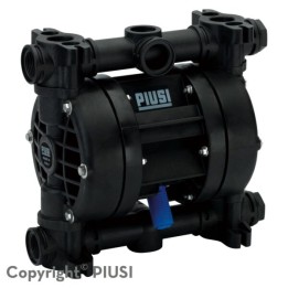 Piusi F00208P20 Zzmp 140